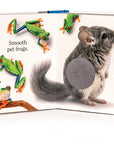 Pet by Matthew Van Fleet: Hardcover; 20 pages / English