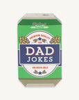 100 Dad Jokes