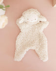 Leni Lamby Baby Comforter