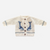 Whale Cardigan Nautical Blue Ocean Sweater: Blue