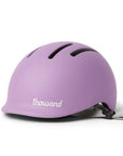 Thousand Toddler Helmet - US: Power Purple / Toddler