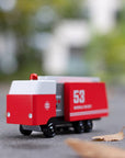 Fire Truck