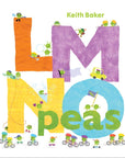 LMNO Peas by Keith Baker
