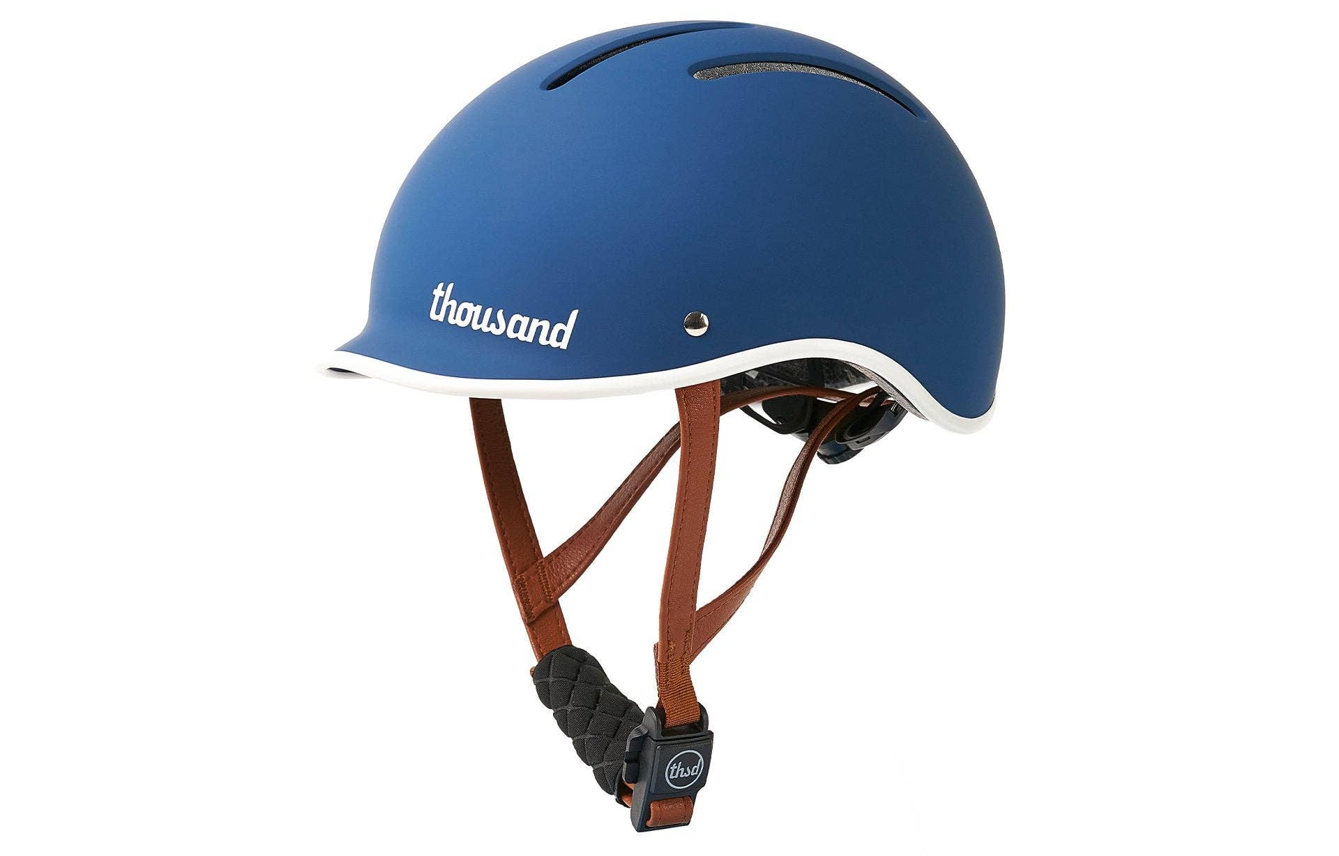 Thousand Jr. Helmet - US: Going Green 2024 Spec / Extra Small