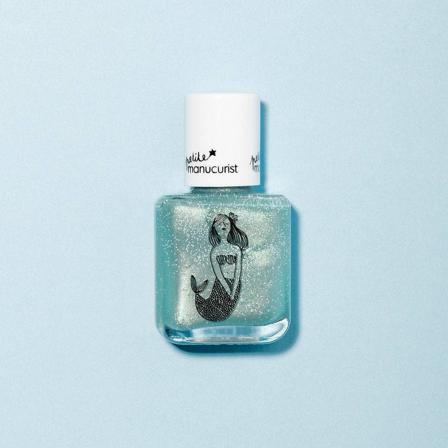 Vernis à ongles - Bonnie la Sirène