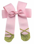 Ballet Beauty Hair Bow