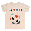 Striker Soccer Kids Tee