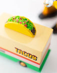 Taco Van
