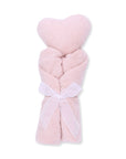 Heart Blankie: O/S
