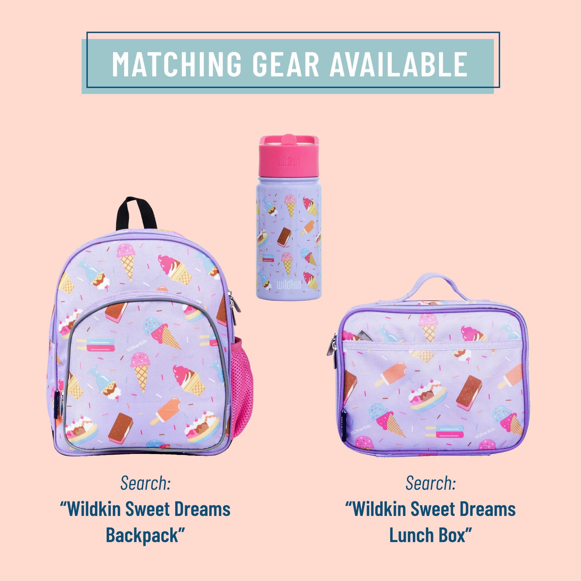 Sweet Dreams 14 oz Bottle