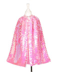 Laurence Costume Cape for Kids (sz 3-4 yrs)