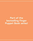 Baby Pumpkin: Finger Puppet Book