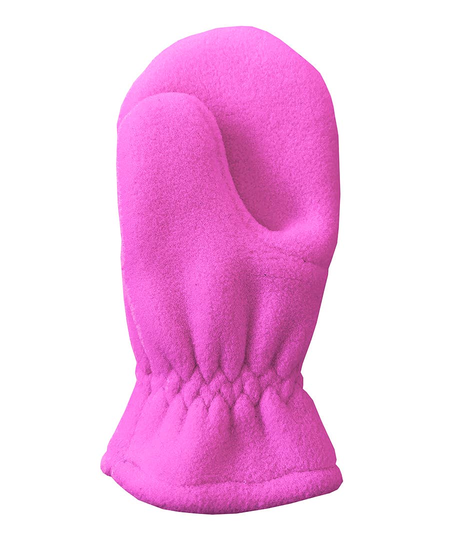 Widgeon Mittens to Match Warmplus Fleece Favorite Jacket BPI: Bright Pink