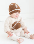 Football Sweater for Baby & Toddler