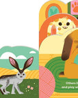 Some Bunnies