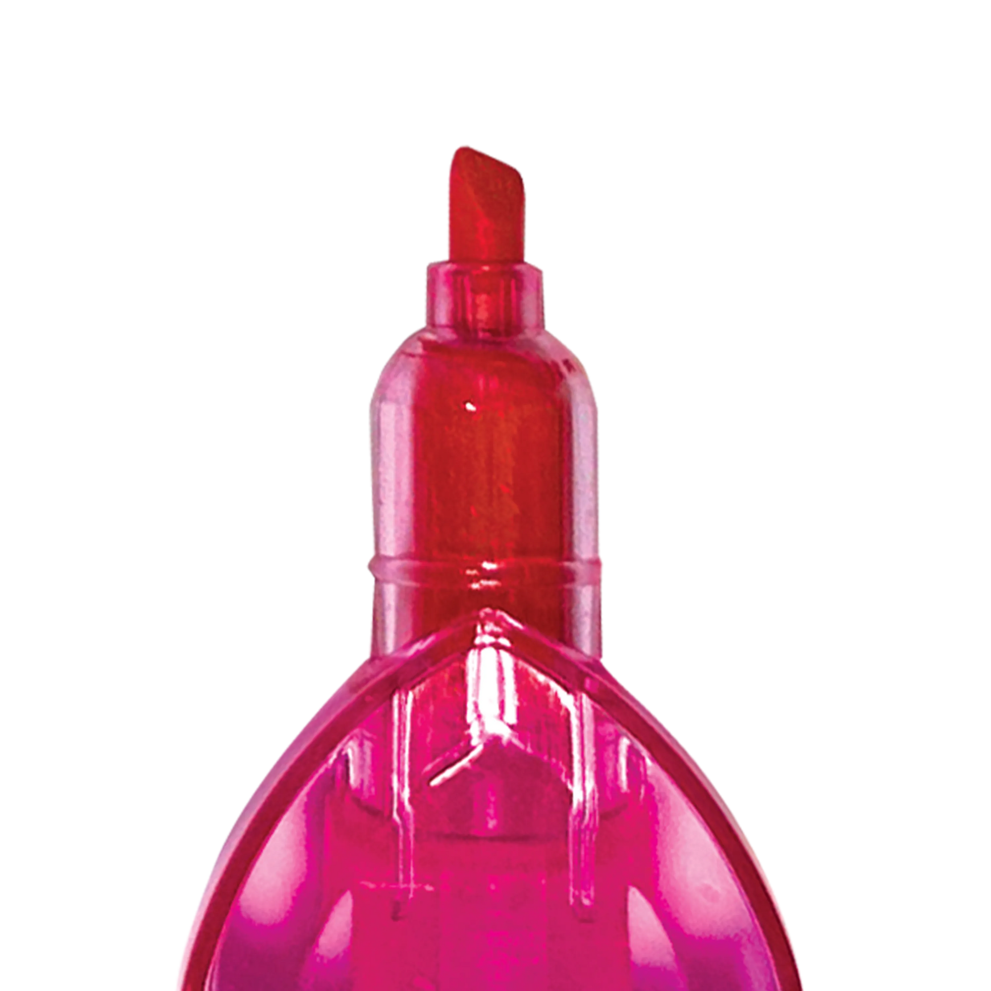 Heart Stacks: Stacking Highlighters