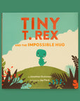 Tiny T. Rex and the Impossible Hug