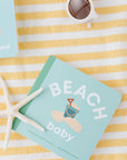 Beach Baby Board Book