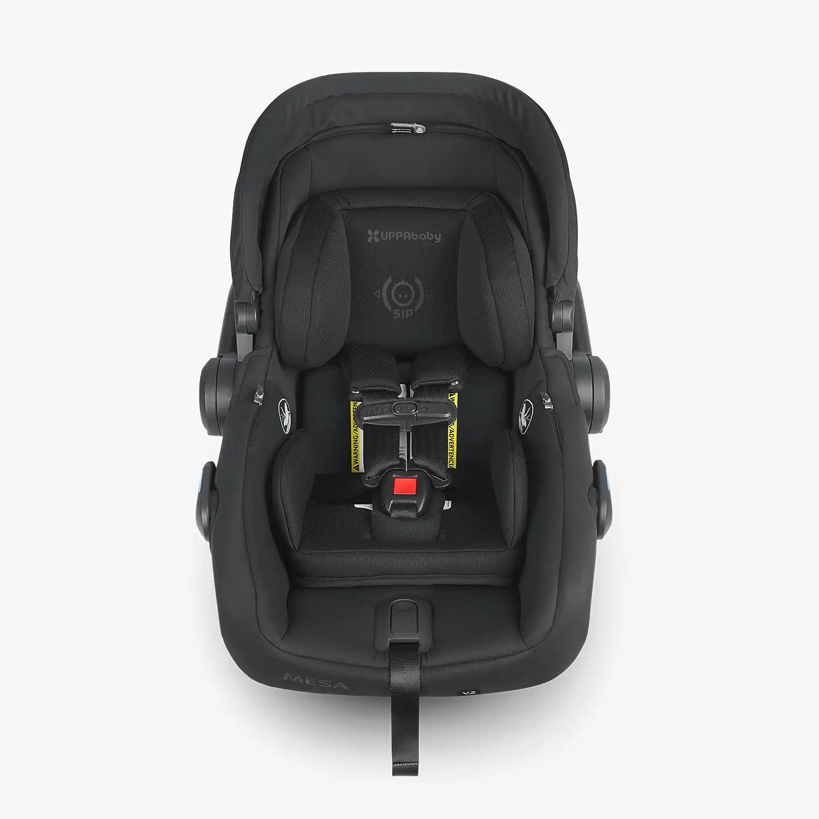 UPPAbaby® Mesa V2 - Jake - Charcoal