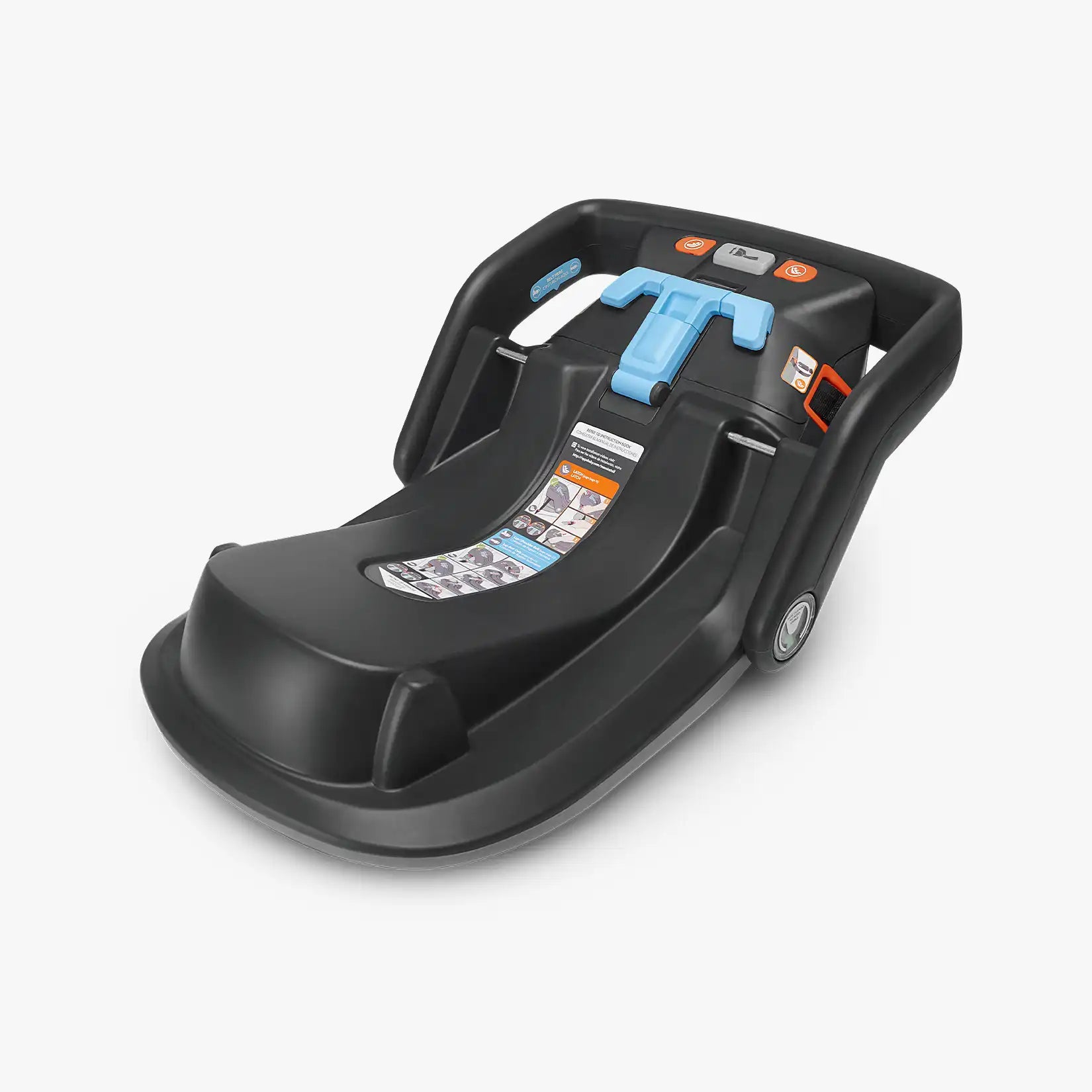 UPPAbaby® Mesa V2 - Jake - Charcoal