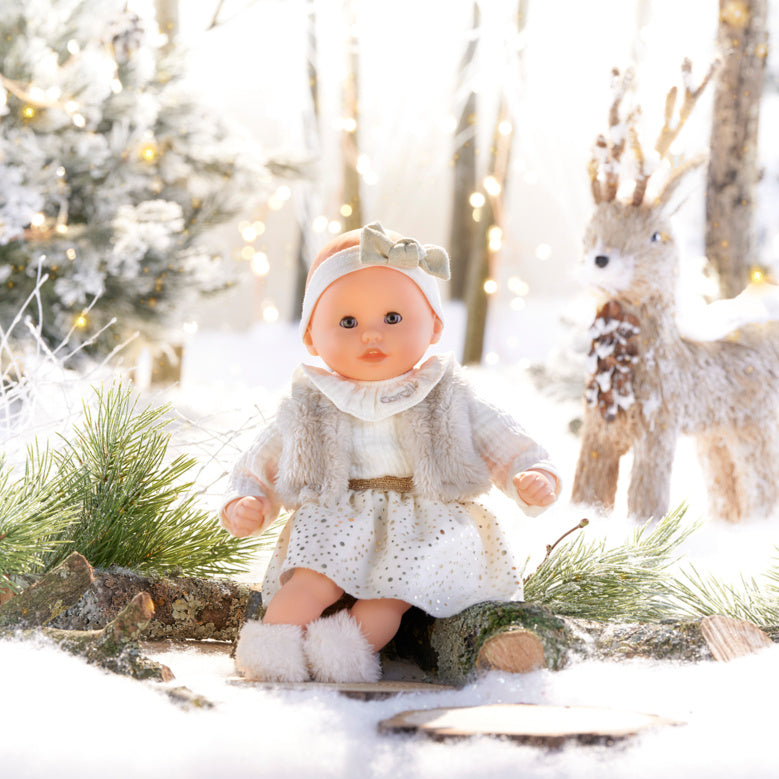 Bébé Calin Margaux - Enchanted Woods