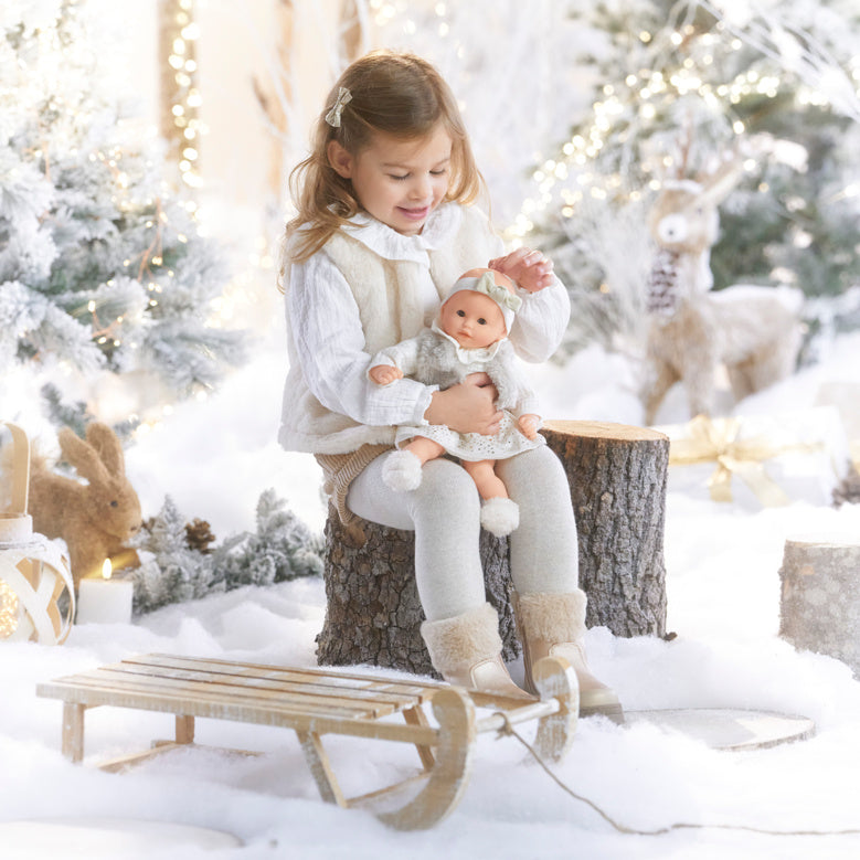 Bébé Calin Margaux - Enchanted Woods