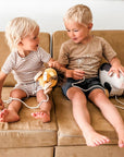 WILLOW // pull-along toy