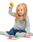 Visual Sensory Tray