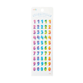 Stickiville Stickers - Rainbow Numbers
