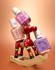 Kids Small Manucurist Trio