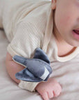 Whale Babu Rattle Set