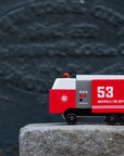 Fire Truck
