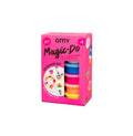 OMY - Jewels Air Clay Arts & Craft