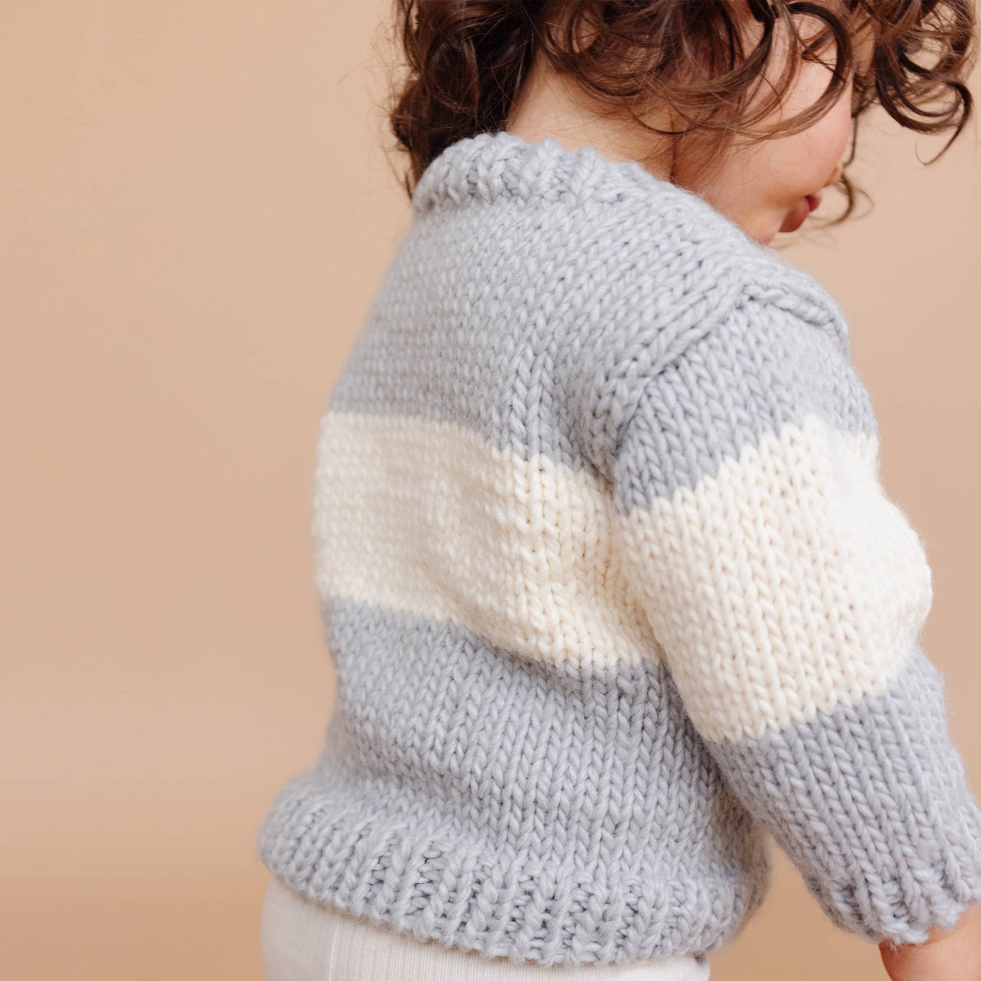 Blueberry Hill Ski Sweater