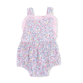 Angel Dear Elizabeth's Garden - Ruffle Bubble