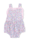 Angel Dear Elizabeth's Garden - Ruffle Bubble