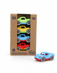 Stack & Link Racers