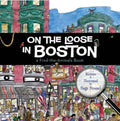 On the Loose in Boston: Hardback