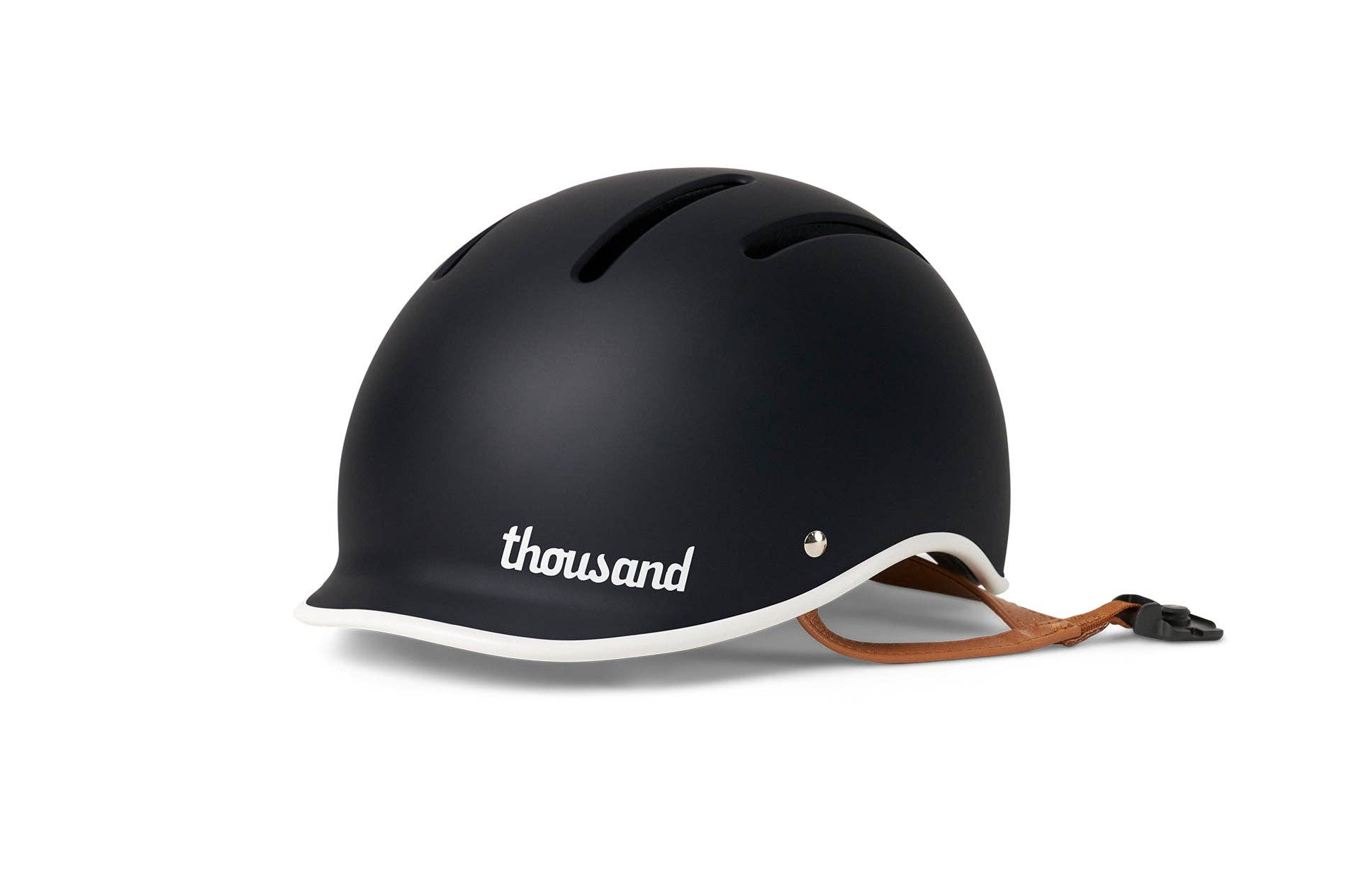Thousand Jr. Helmet - US: Going Green 2024 Spec / Extra Small