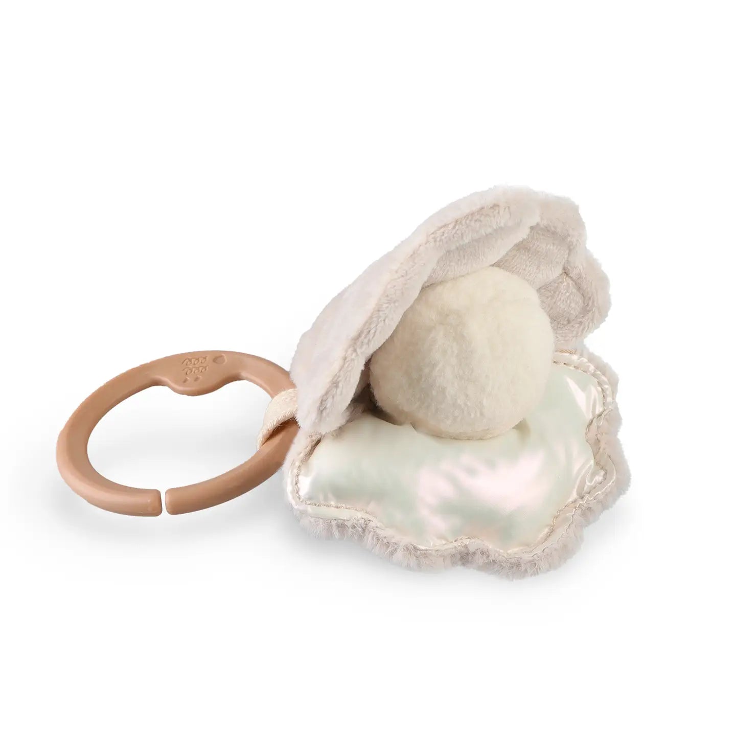 Oysters Baby Gift Set