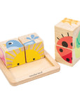 Baby Blocks