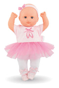 Corolle Bébé Calin - Maeva Ballerina