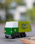 Garbage Truck