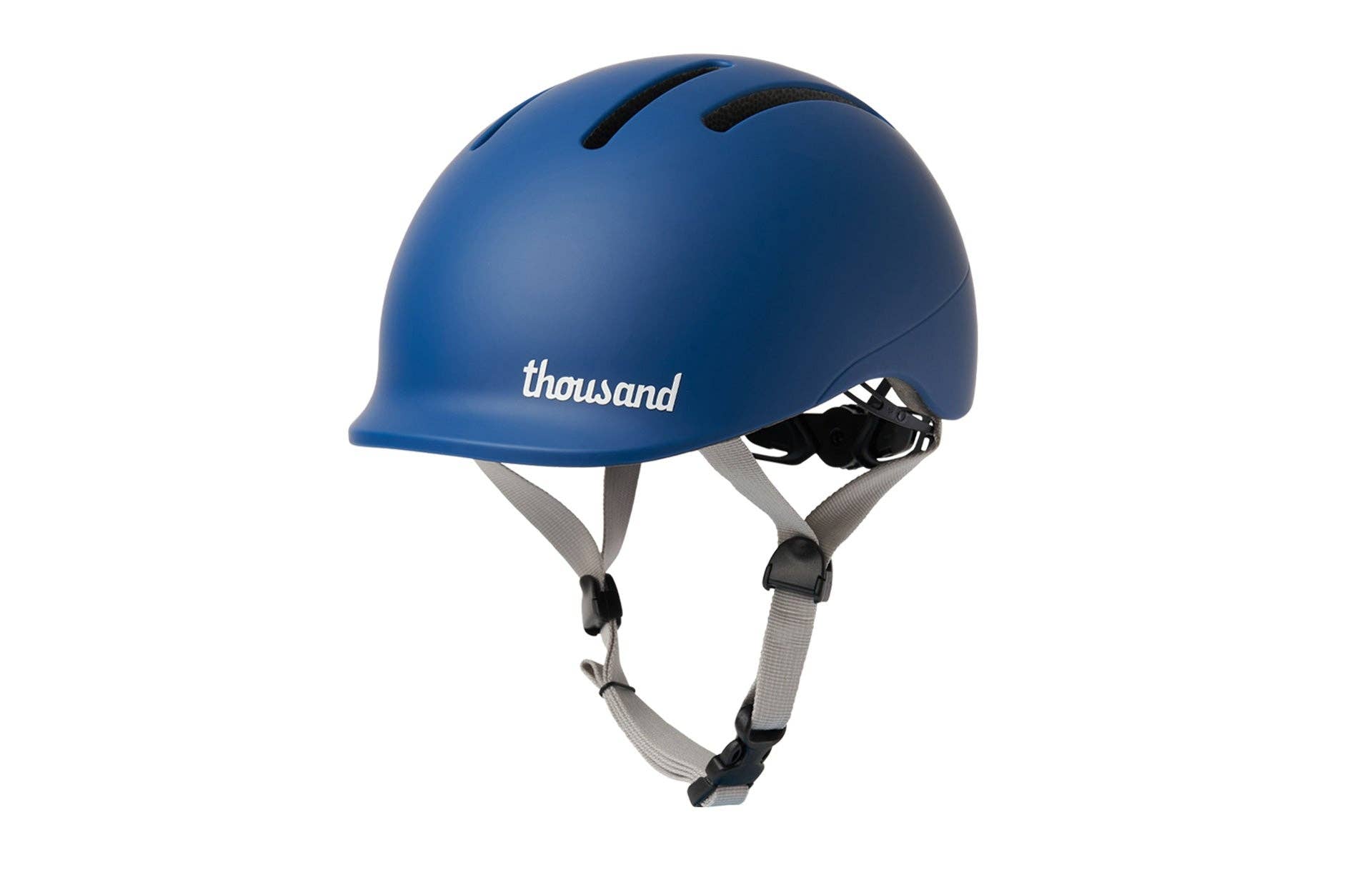 Thousand Toddler Helmet - US: Power Purple / Toddler