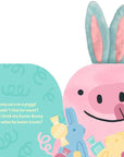 Bunny Ears by Jeffrey Burton: Board Books; 14 pages / English