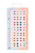 Ear stickers - Multicolor