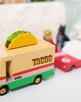 Taco Van