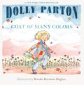 Coat of Many Colors