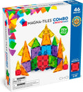 Combo 46-Piece Set Magna-Tiles