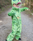 A Land Before Mine Delux T-Rex